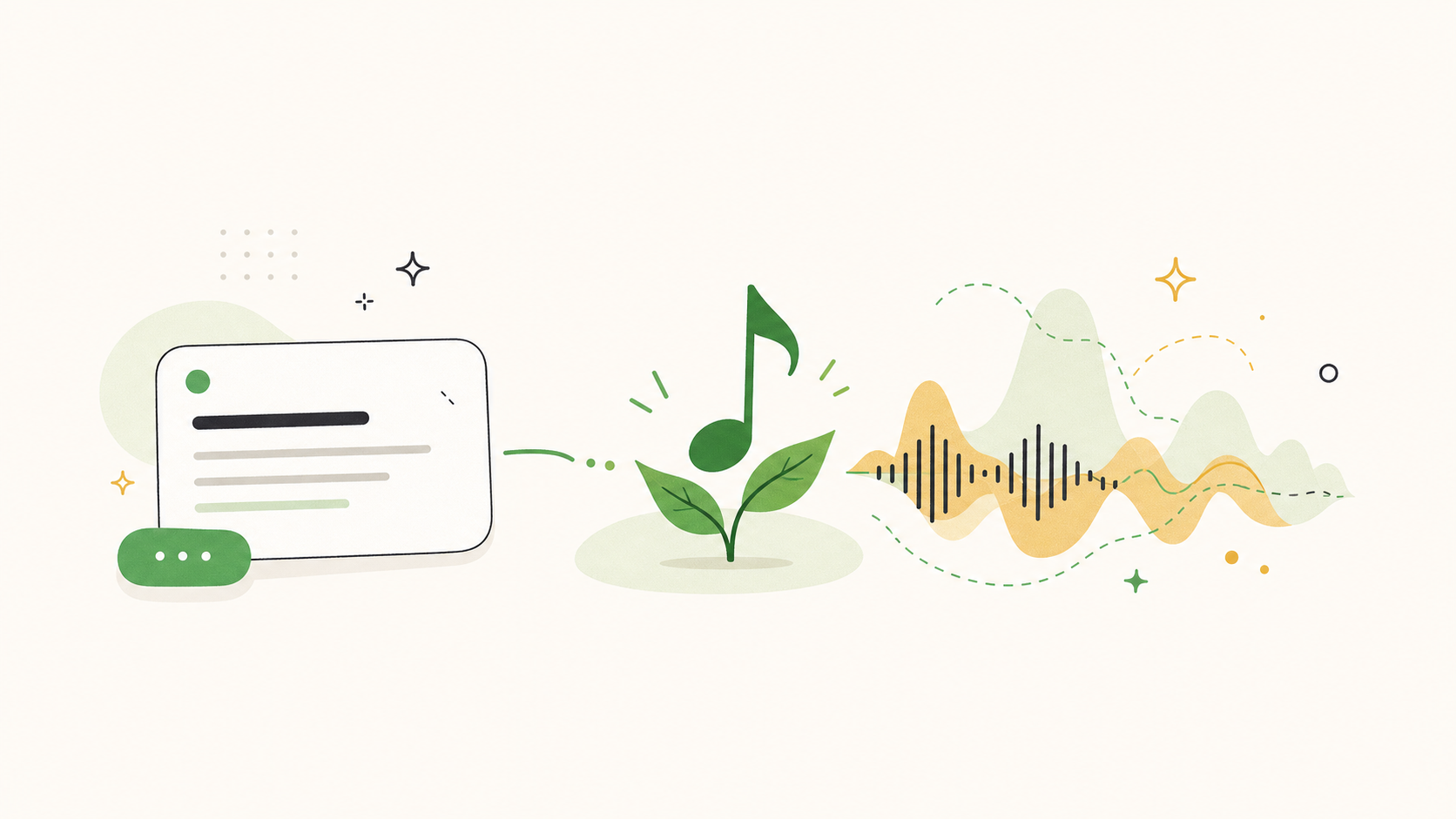 Seed Music text to music workflow for structured song prompts